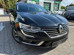 Schwarz Gebraucht 2016 Renault Talisman GrandTour Intens Kombi | 8.449 €