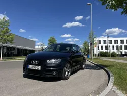 Gebraucht 2013 Audi A1 Sportback S-Line Kleinwagen | 7.400 € (Fairer Preis)