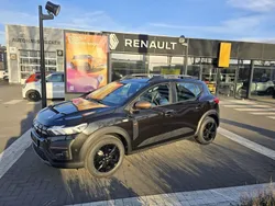 Perlmuttschwarz Neu 2025 Dacia Sandero Extreme Kleinwagen | 19.990 € (Fairer Preis)