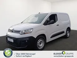 Andere Neu 2024 Citroën e-Berlingo Van / Kleinbus | 22.490 €