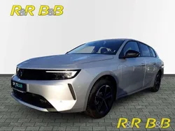 /typ aussenverkleidung metall Gebraucht 2024 Opel Astra Enjoy Kombi | 23.700 € (Guter Preis)
