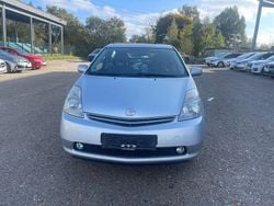 Silber Gebraucht 2009 Toyota Prius Sol Kleinwagen | 6.999 € (Fairer Preis)