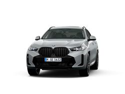 Neu 2025 BMW X6 M Sport SUV | 120.990 €