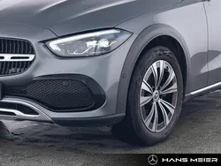 Gebraucht 2023 Mercedes C200 | 38.888 € (Fairer Preis)