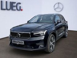 Onyx black / metallic Gebraucht 2022 Volvo XC40 Plus SUV | 30.840 € (Guter Preis)