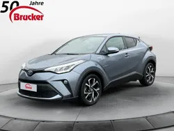 Gebraucht 2020 Toyota C-HR Team SUV | 22.890 € (Etwas zu teuer)