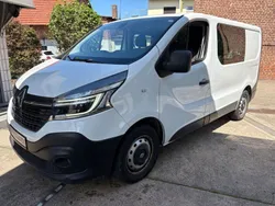 Weiß Gebraucht 2021 Renault Trafic Van | 15.900 € (Superpreis)