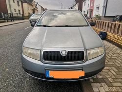 Andere farben Gebraucht 2004 Skoda Fabia Kombi | 1.500 € (Fairer Preis)