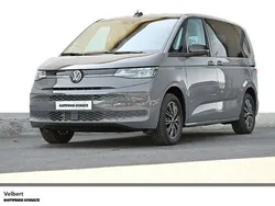 Grau Neu 2025 VW Multivan Life Van / Kleinbus | 64.890 € (Fairer Preis)