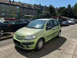 Grün Gebraucht 2003 Citroën C3 Kleinwagen | 1.500 € (Fairer Preis)