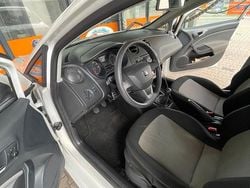 Weiß Gebraucht 2014 Seat Ibiza Kleinwagen | 4.500 € (Fairer Preis)