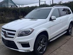 Gebraucht 2016 Mercedes GL350 SUV | 26.950 € (Fairer Preis)