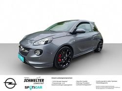 Gebraucht 2017 Opel Adam S Kleinwagen | 15.940 € (Teuer)