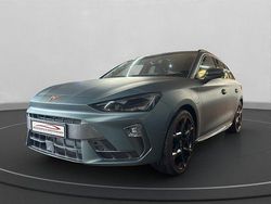 Grau Gebraucht 2025 Cupra Leon VZ Limousine | 48.890 €