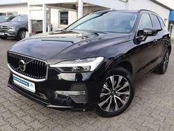 Onyx black Gebraucht 2023 Volvo XC60 Core SUV | 34.980 € (Superpreis)