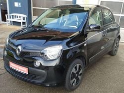 Sternenschwarz Gebraucht 2015 Renault Twingo Dynamique Kleinwagen | 5.350 € (Guter Preis)