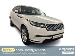 Fuji white Gebraucht 2022 Land Rover Range Rover Velar S SUV | 39.480 € (Superpreis)