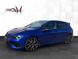 Lapiz blue (metallic) Gebraucht 2021 VW Golf VIII R Limousine | 35.900 € (Fairer Preis)
