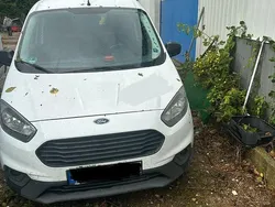 Weiß Gebraucht 2019 Ford Courier Van / Kleinbus | 8.800 € (Fairer Preis)