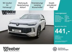 Weiß Neu 2025 VW Tayron Elegance SUV | 41.990 € (Guter Preis)