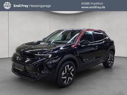 Karbon schwarz metallic Gebraucht 2024 Opel Mokka SUV | 24.550 € (Etwas zu teuer)