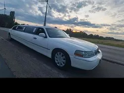 Gebraucht 2003 Lincoln Town Car Limousine | 8.499 €