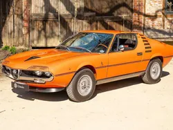 Alfa Romeo Montreal