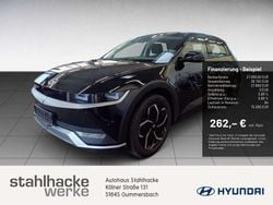 Abyss black Gebraucht 2024 Hyundai Ioniq Dynamiq Kleinwagen | 27.890 € (Fairer Preis)