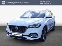 Weiß Gebraucht 2023 MG HS Luxury SUV | 18.490 € (Superpreis)