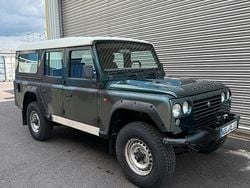 Gebraucht 2005 Land Rover Defender SUV | 11.500 €