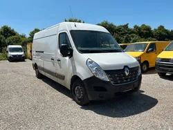 Gebraucht 2017 Renault Master R.S. Van | 12.910 € (Fairer Preis)