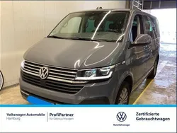 Pure grey Gebraucht 2022 VW T6.1 Generation Six Van | 54.777 € (Fairer Preis)