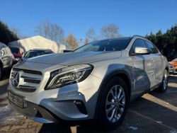 Silber Gebraucht 2014 Mercedes GLA220 SUV | 12.990 € (Guter Preis)
