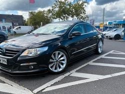 Schwarz Gebraucht 2009 VW Passat R Limousine | 7.500 € (Fairer Preis)