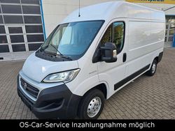 Weiß Gebraucht 2019 Fiat Ducato Van | 11.799 € (Superpreis)
