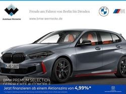 Bmw individual storm bay Gebraucht 2022 BMW 128 Performance Kleinwagen | 32.902 € (Fairer Preis)
