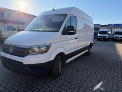 Gebraucht 2017 VW Crafter Van | 11.990 € (Superpreis)
