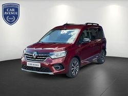 Rouge carmin npf Gebraucht 2023 Renault Kangoo Intens Van / Kleinbus | 24.690 € (Fairer Preis)
