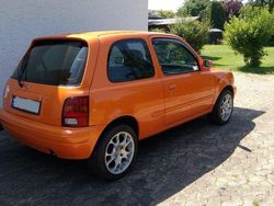 Gebraucht 1996 Nissan Micra Kleinwagen | 2.300 €