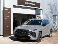 Grau Neu 2025 Hyundai Tucson N Line SUV | 38.490 € (Fairer Preis)