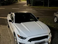Weiß Gebraucht 2017 Ford Mustang Coupé | 19.000 € (Guter Preis)