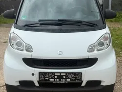 Smart ForTwo Coupé