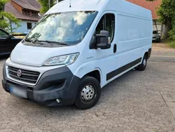 Gebraucht 2018 Fiat Ducato Van | 6.990 € (Guter Preis)