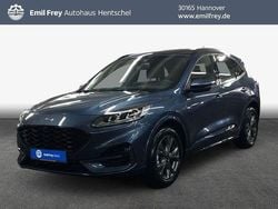 Chrome blue metallic Gebraucht 2024 Ford Kuga ST-Line SUV | 26.950 € (Guter Preis)