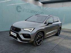 Grau Gebraucht 2024 Cupra Ateca VZ SUV | 37.750 € (Fairer Preis)