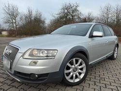 Silber Gebraucht 2006 Audi A6 Kombi | 2.950 € (Etwas zu teuer)