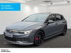 Delfingrau metallic Gebraucht 2022 VW Golf GTI Limousine | 31.950 € (Etwas zu teuer)