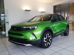 Grün Gebraucht 2021 Opel Mokka Sport SUV | 15.250 € (Guter Preis)