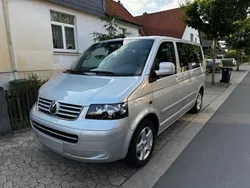 Silber Gebraucht 2006 VW T5 Van | 7.900 € (Guter Preis)
