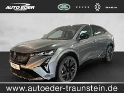 Grau kqg + schwarz gne (schwarz) Neu 2024 Renault Rafale Esprit Alpine SUV | 48.900 € (Fairer Preis)